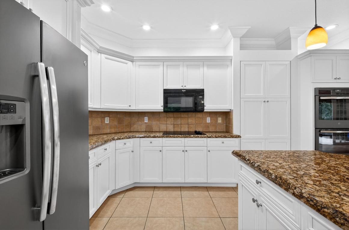 OLYMPIA 1 - Residential