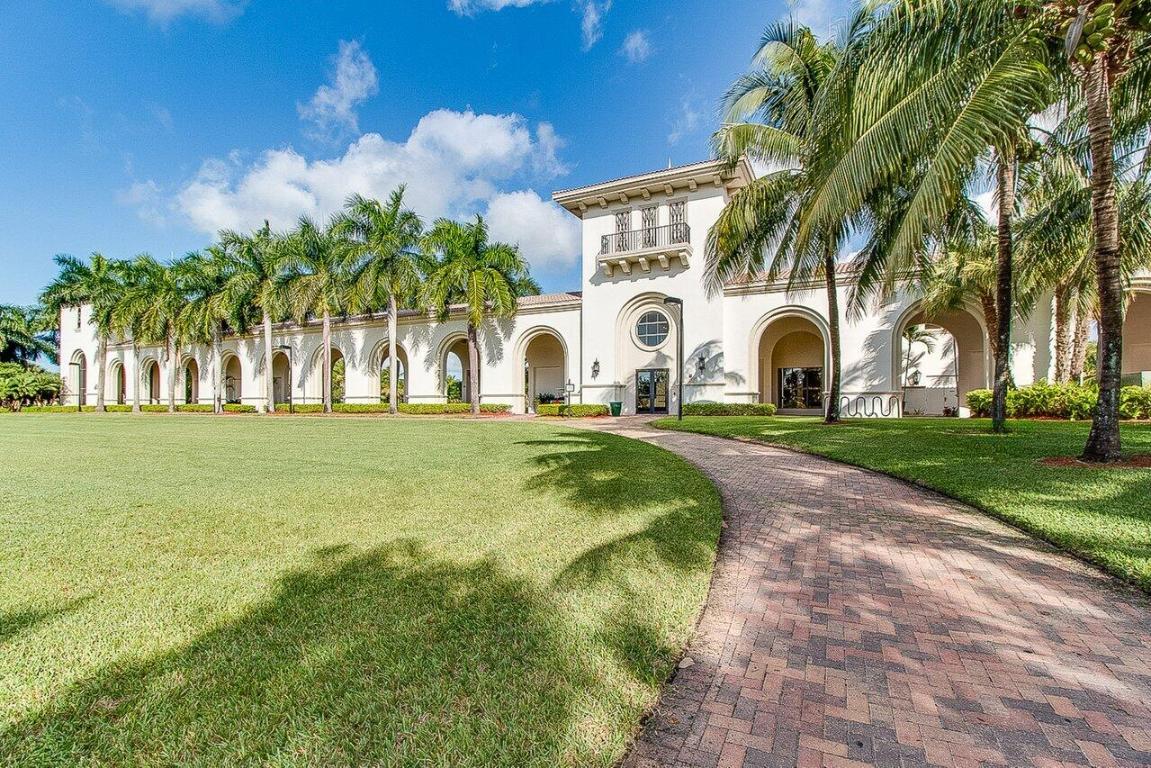 OLYMPIA 1 - Residential