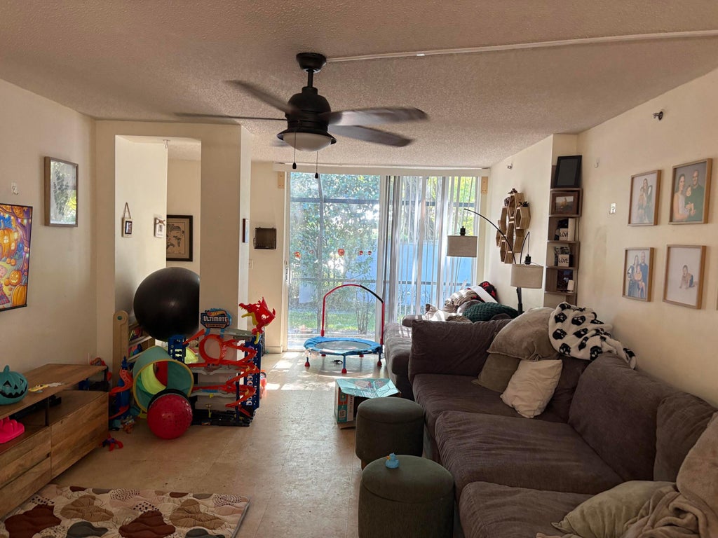 Photo of 3237 CLINT MOORE Road #104, Boca Raton, FL 33496 (MLS # B26091898)