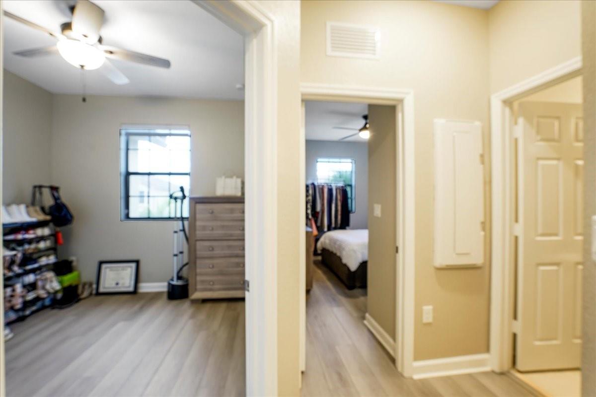 CELEBRATION POINTE - Residential