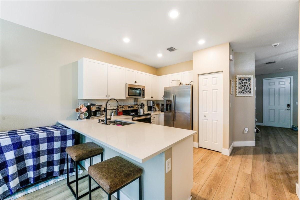 CELEBRATION POINTE - Residential
