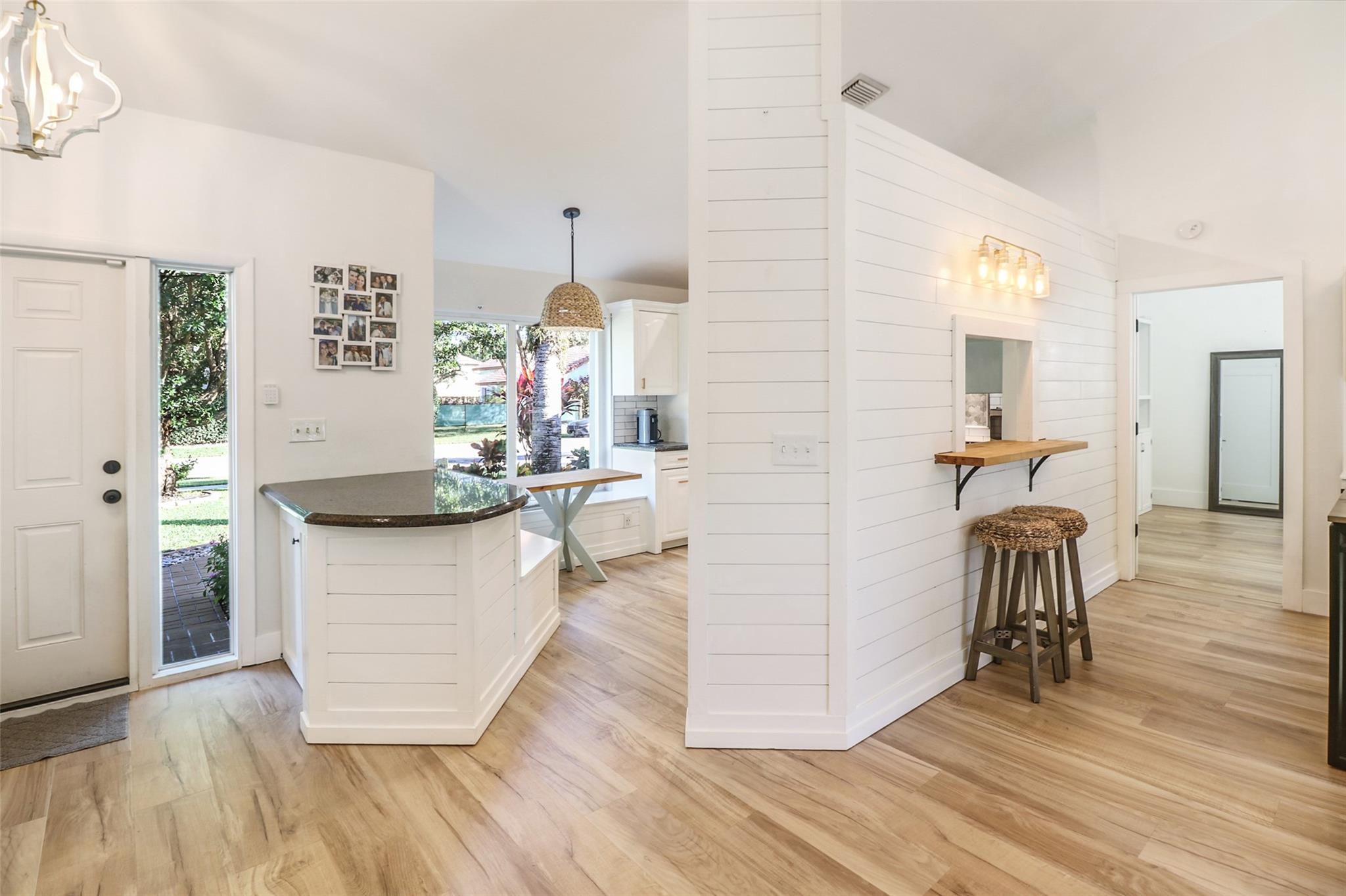 Winston Park - Residential