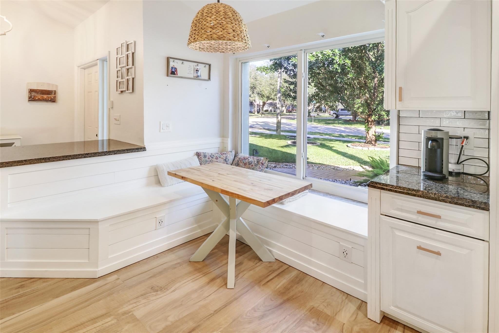 Winston Park - Residential