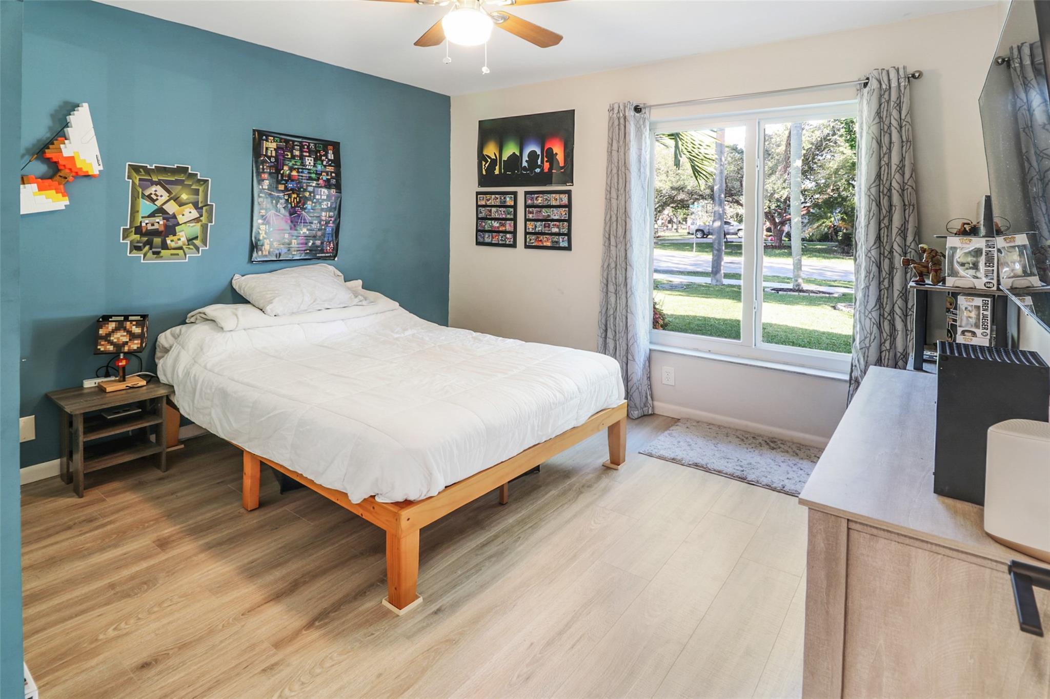 Winston Park - Residential