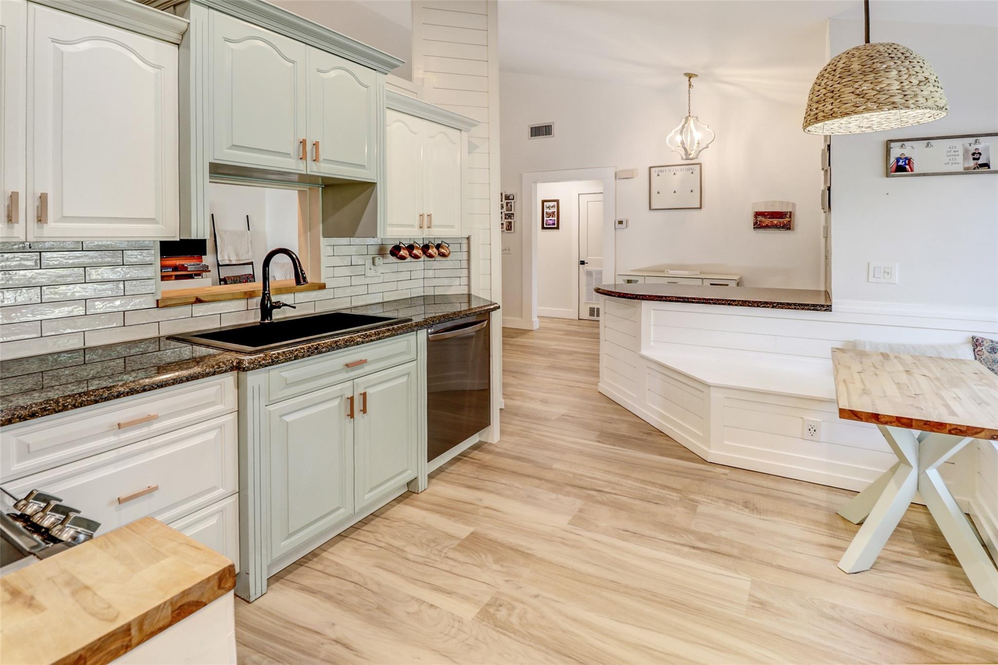 Winston Park - Residential