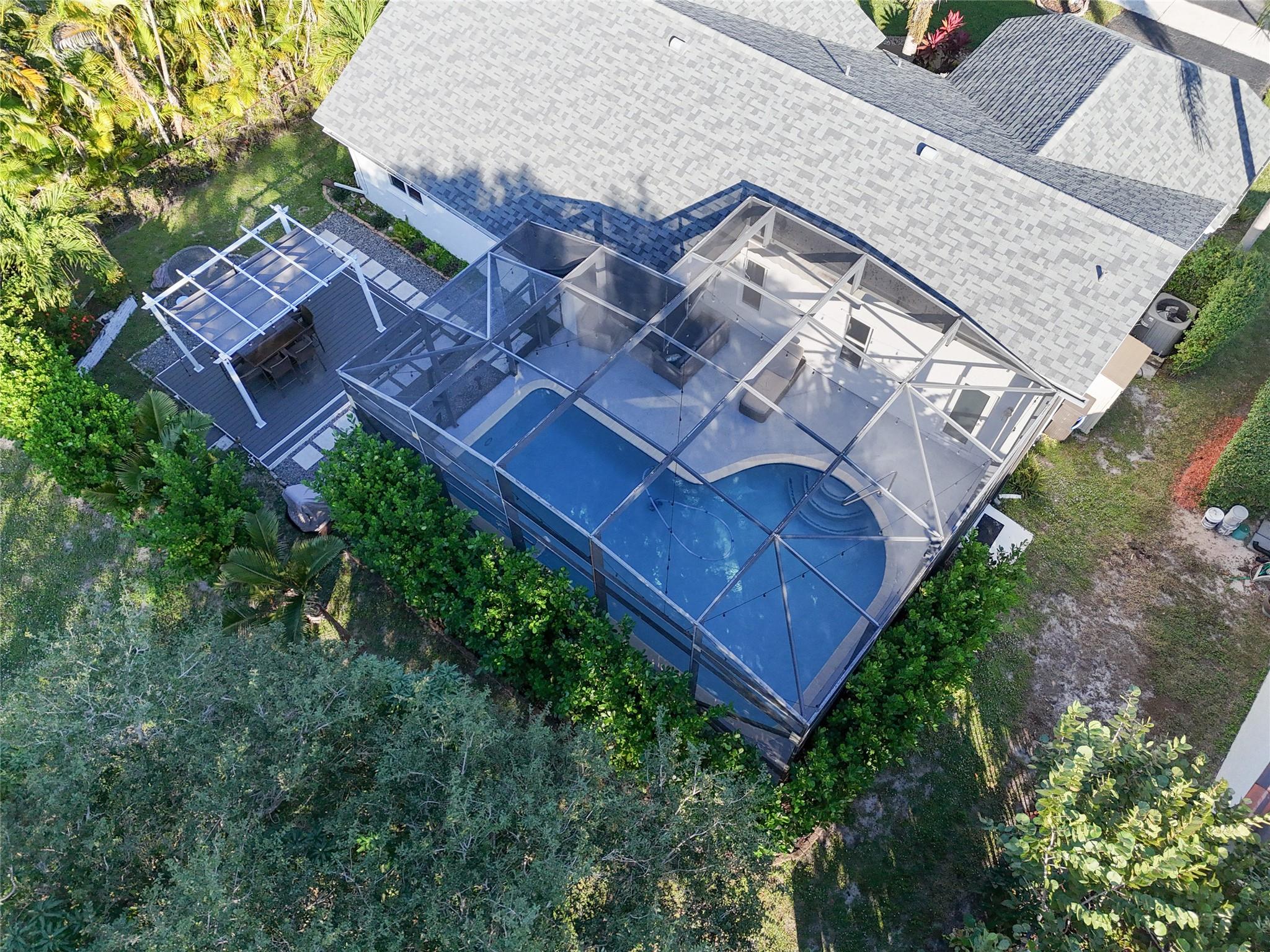 Winston Park - Residential