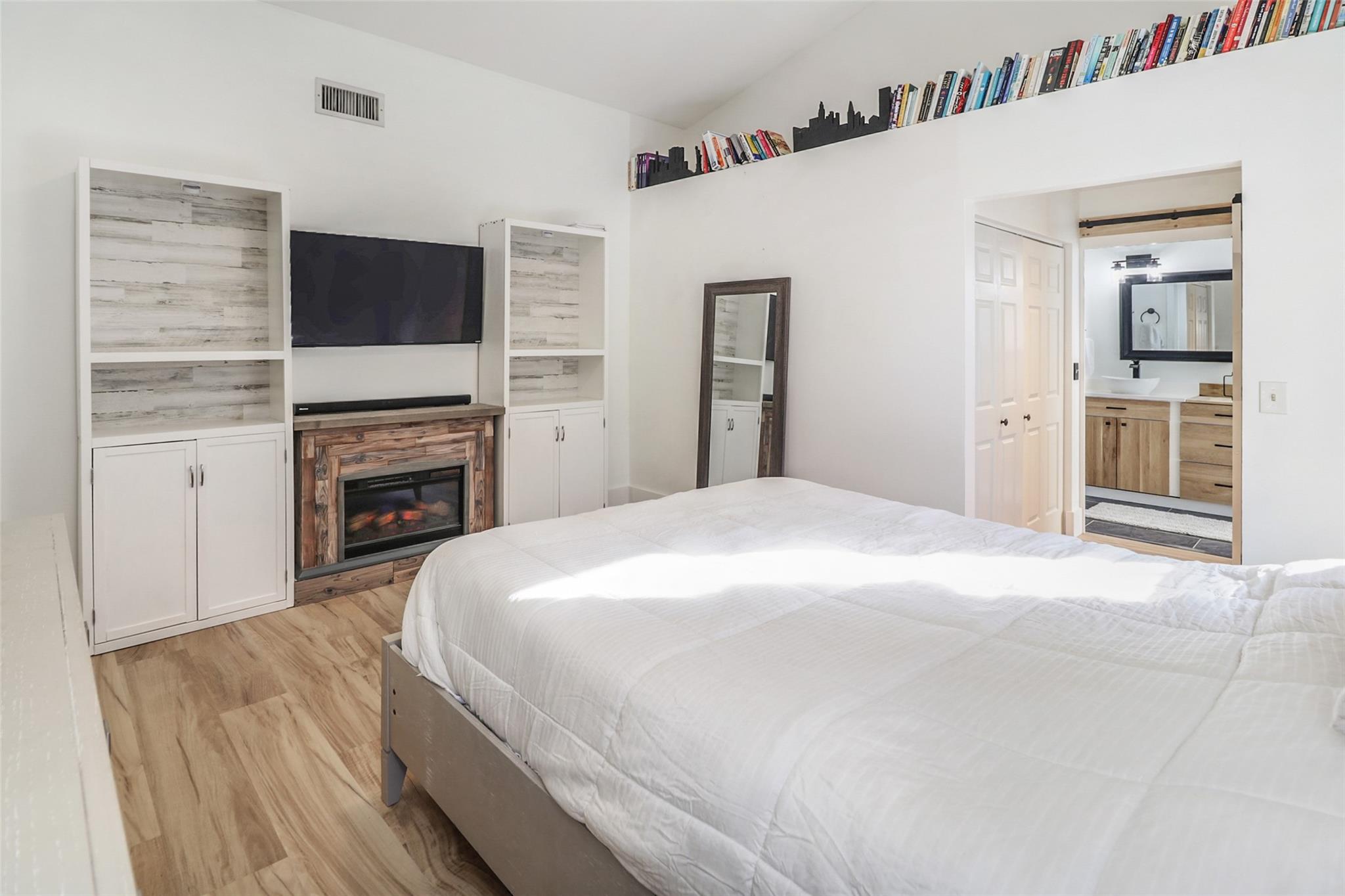 Winston Park - Residential