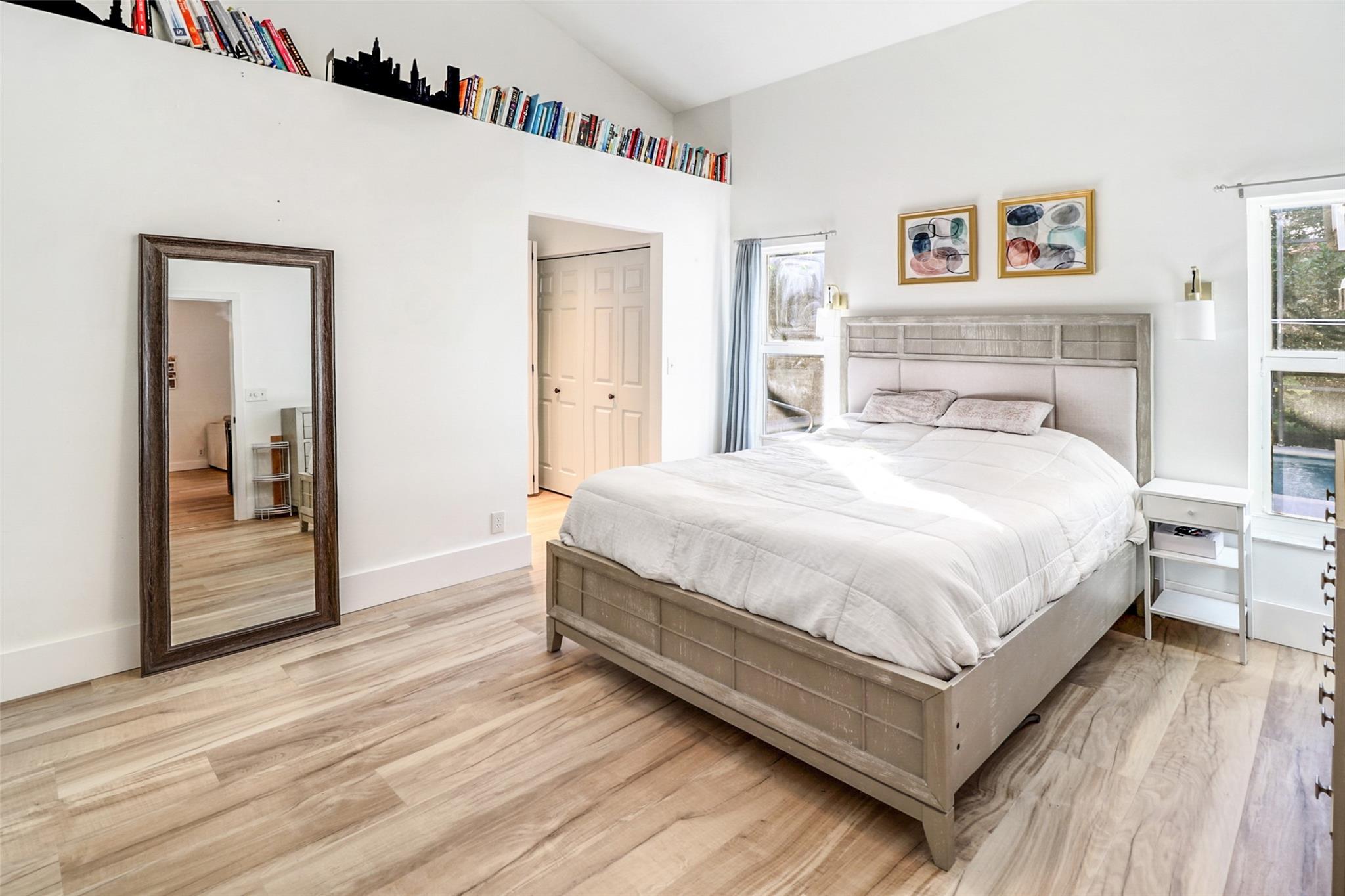 Winston Park - Residential