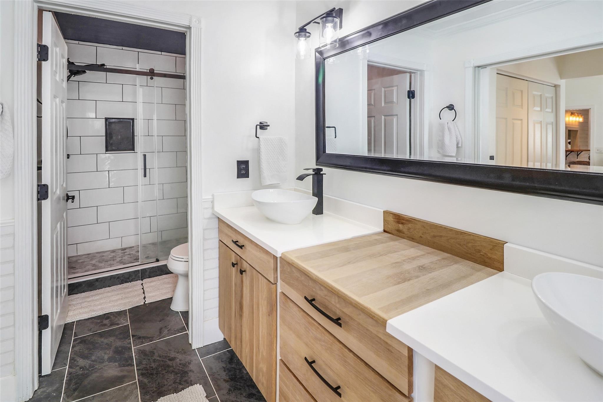 Winston Park - Residential