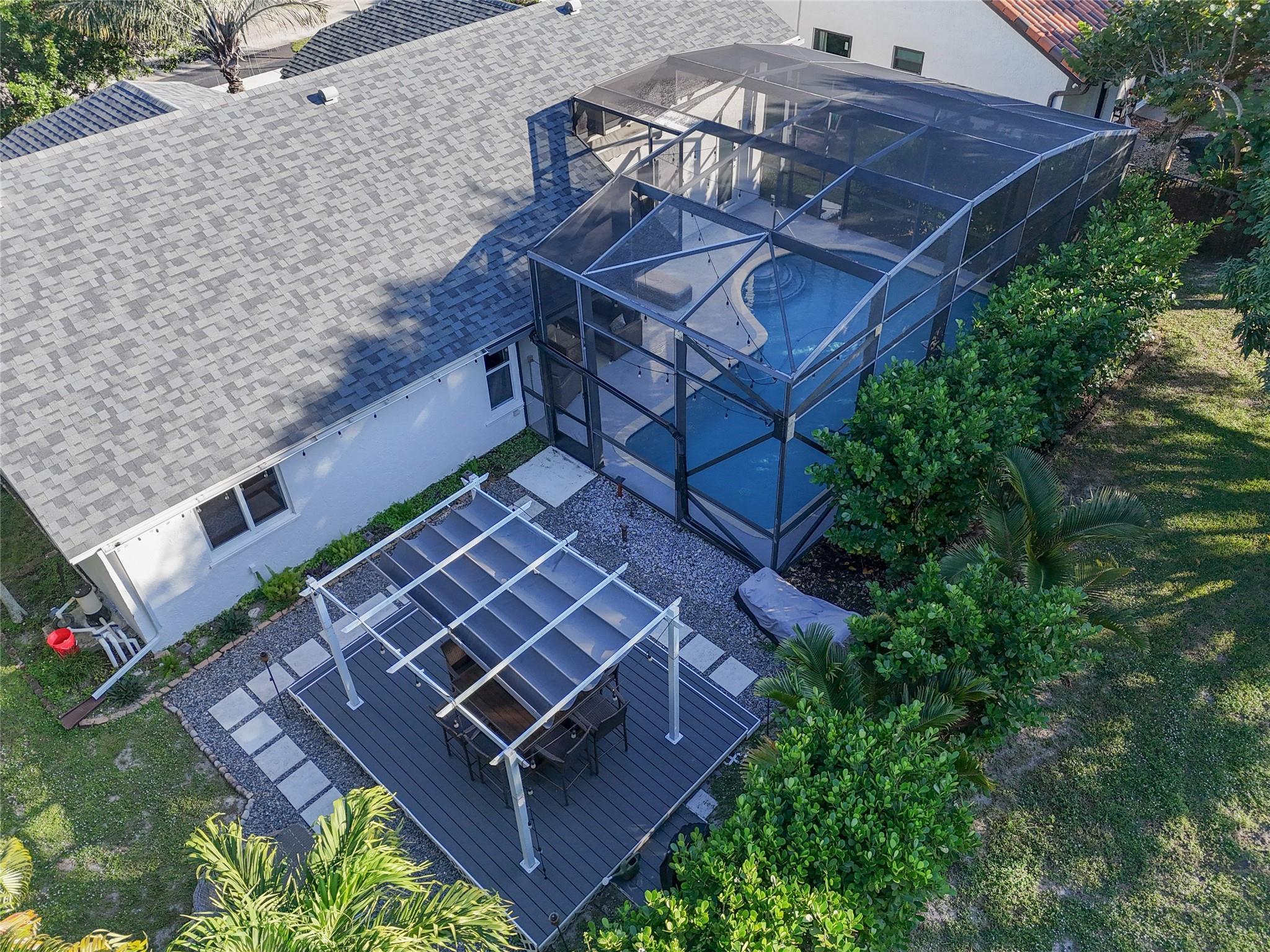 Winston Park - Residential