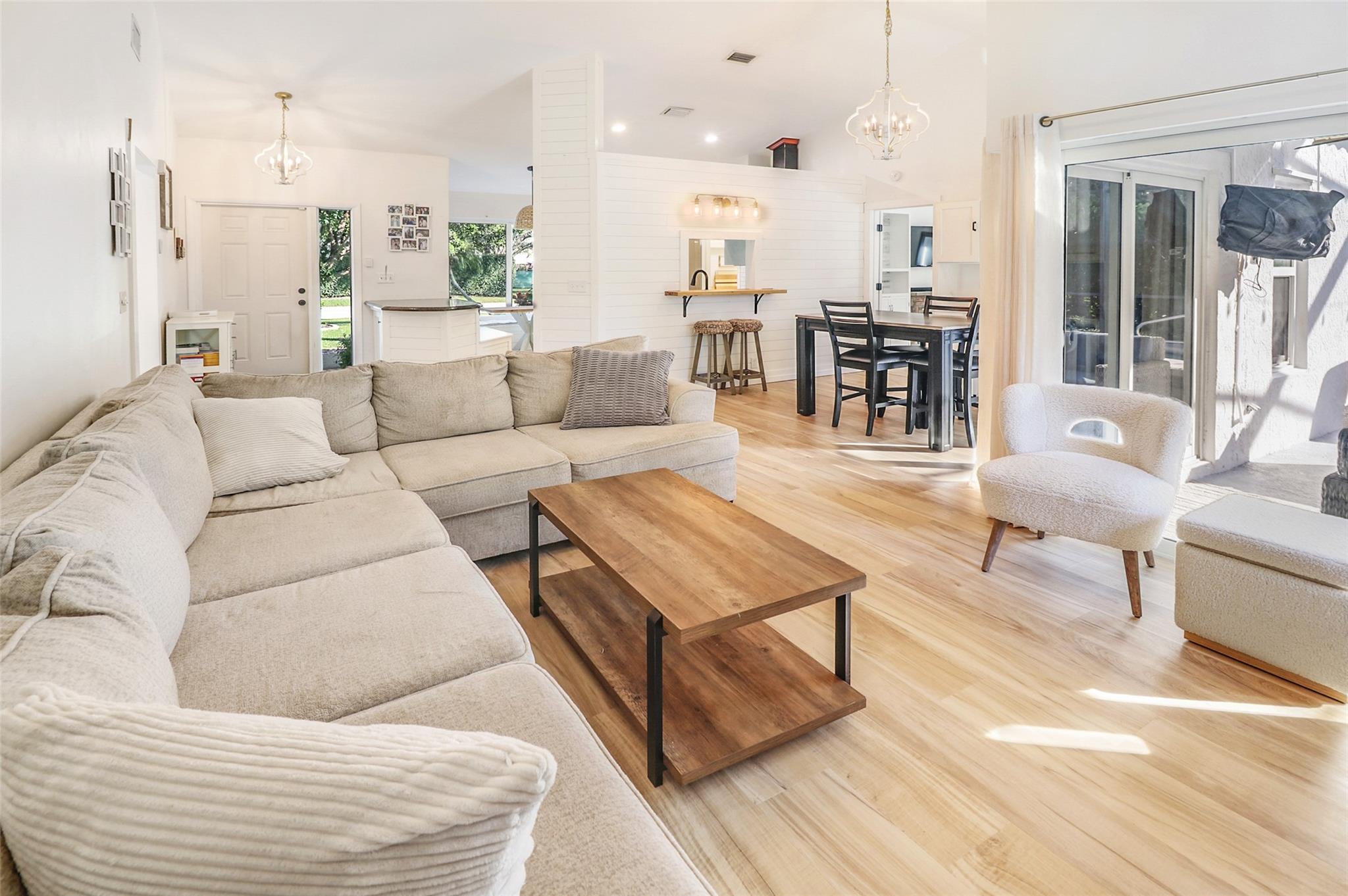 Winston Park - Residential