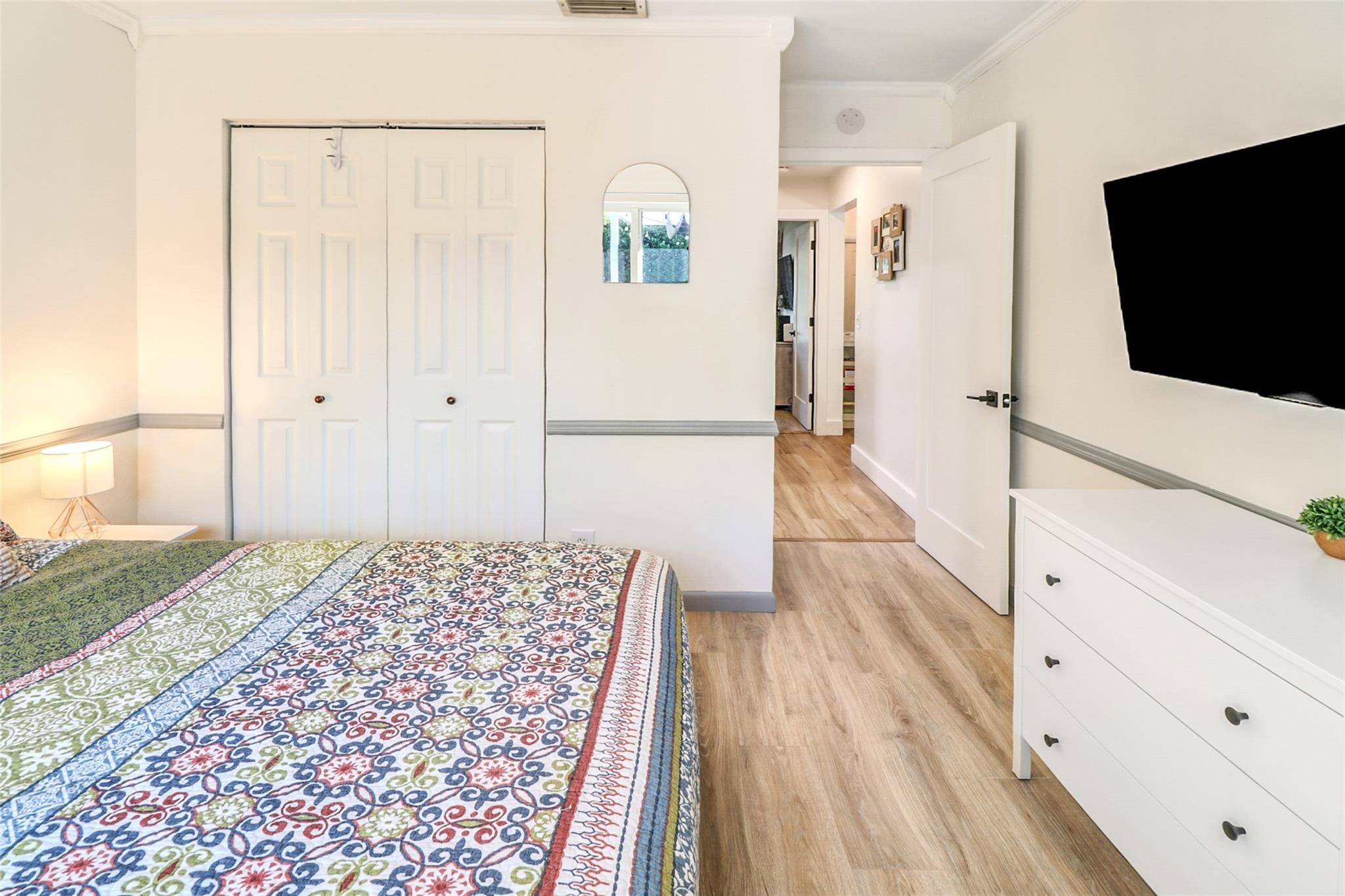 Winston Park - Residential