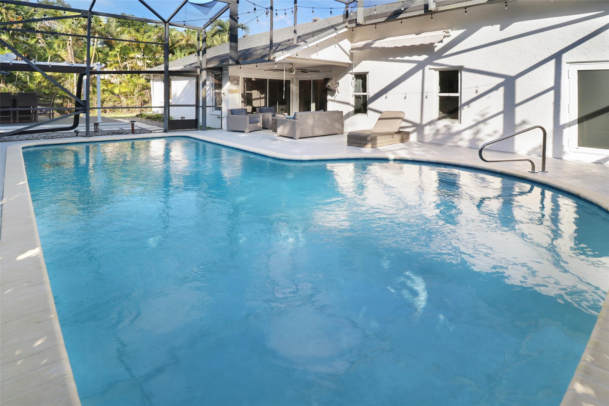 Winston Park - Residential