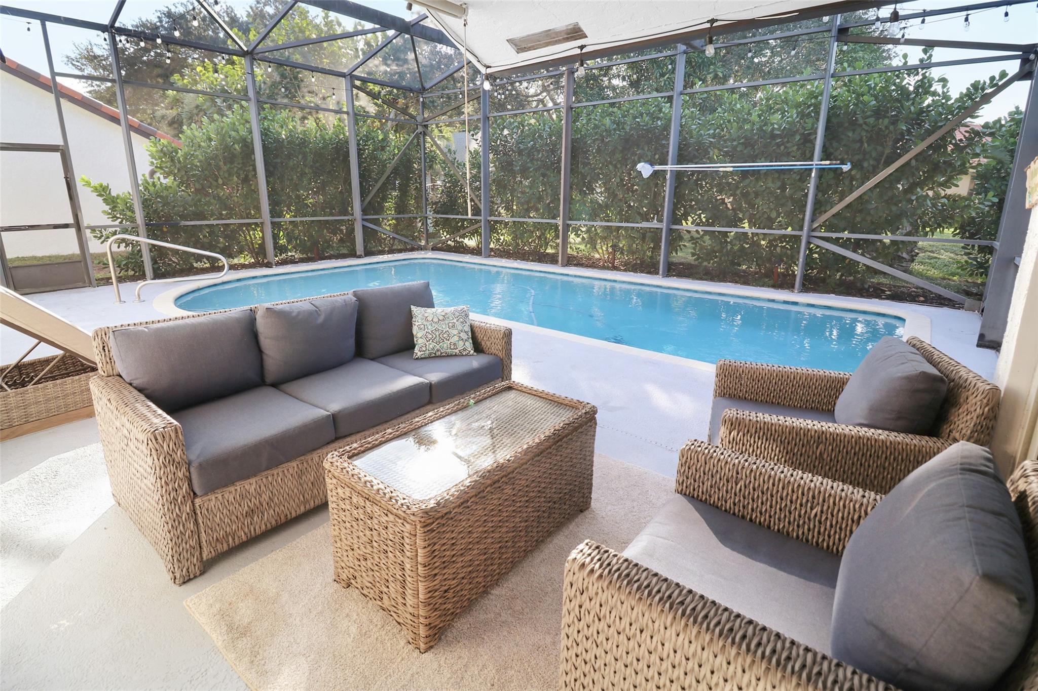 Winston Park - Residential