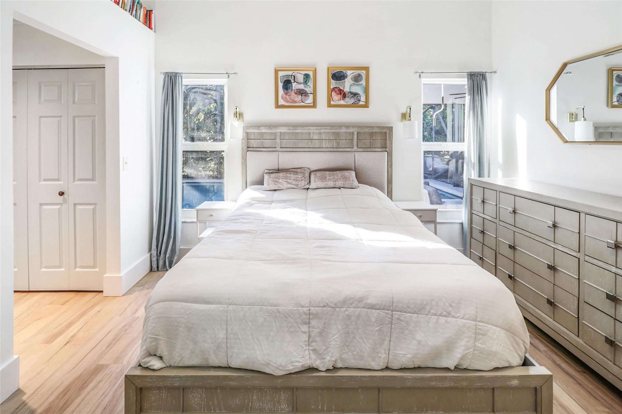 Winston Park - Residential