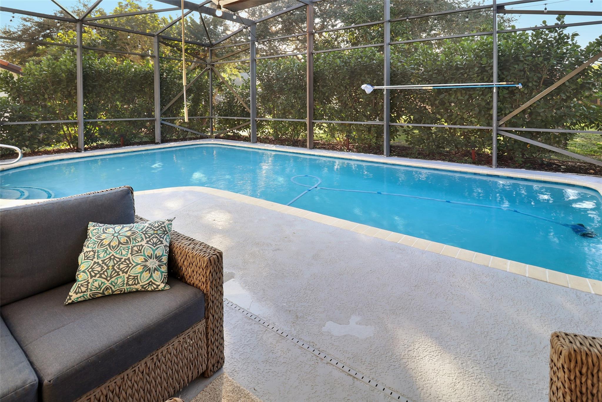 Winston Park - Residential