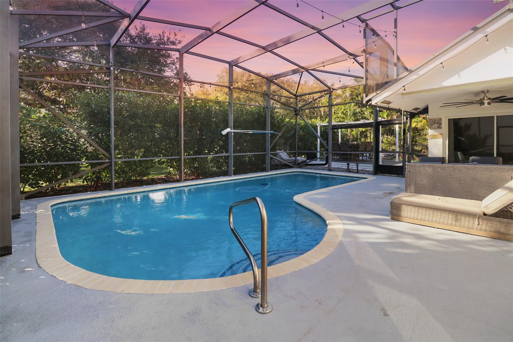 Winston Park - Residential