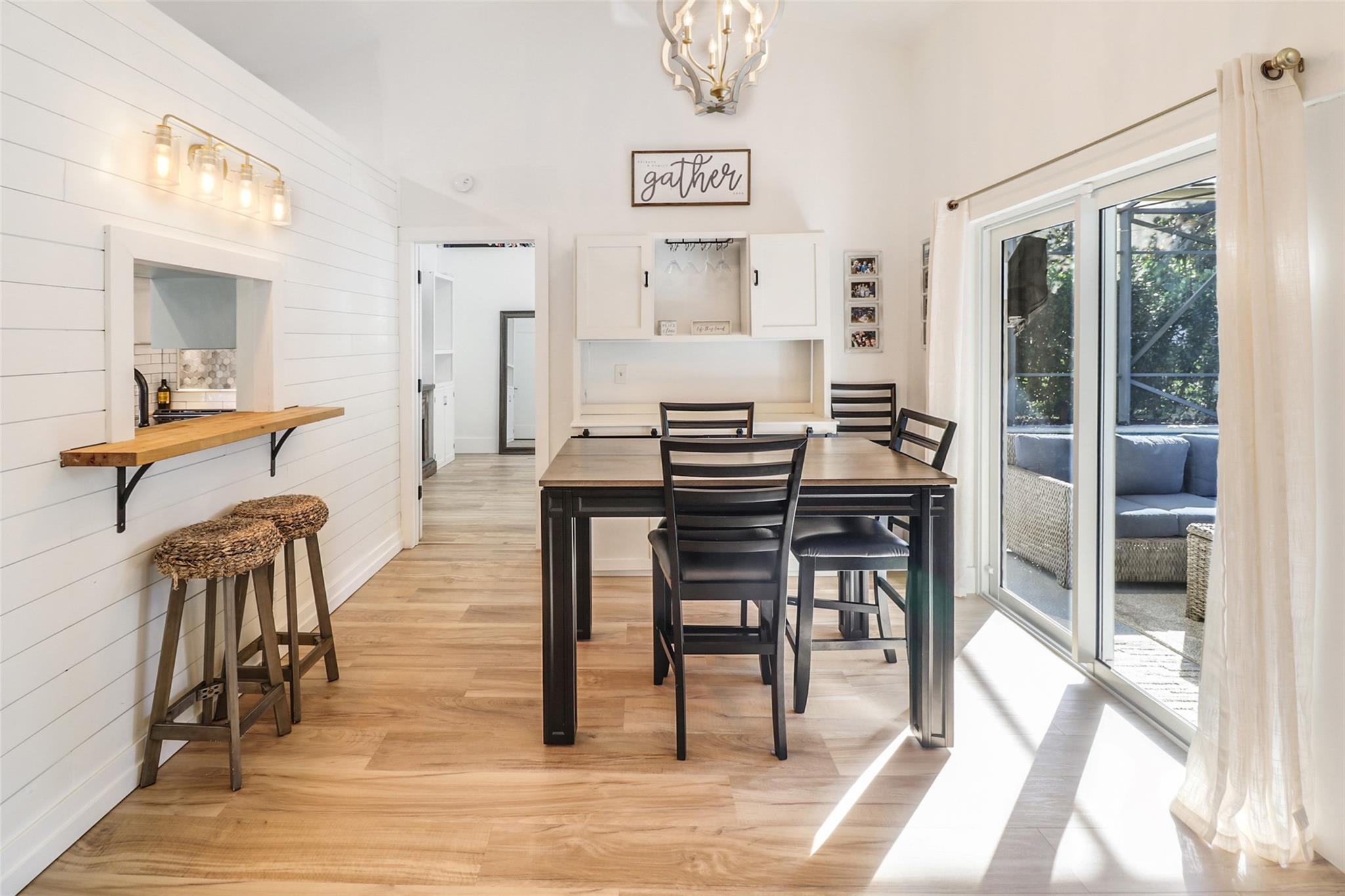 Winston Park - Residential