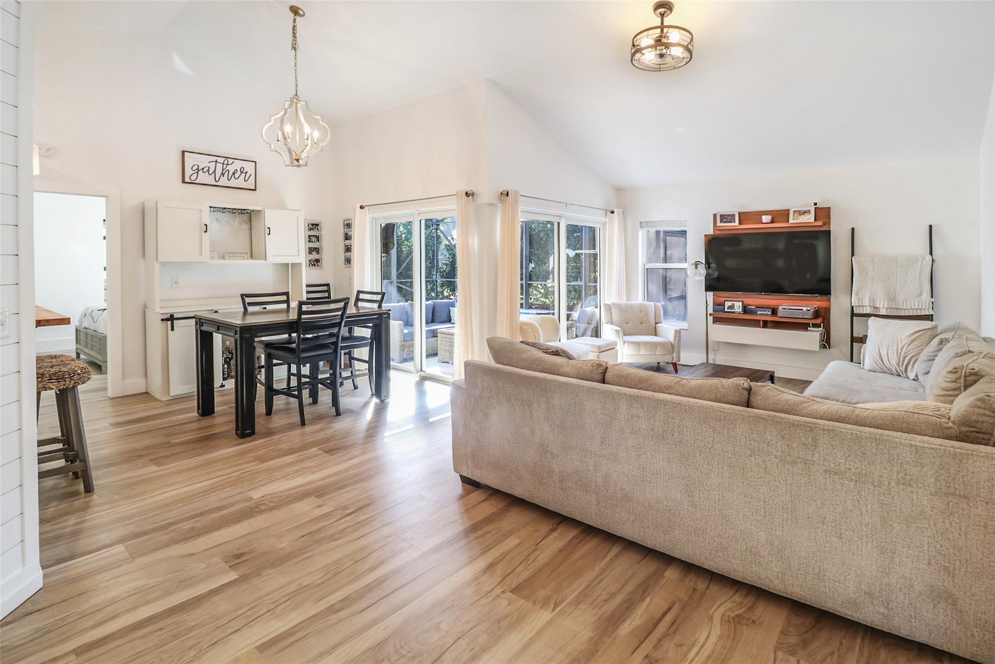 Winston Park - Residential