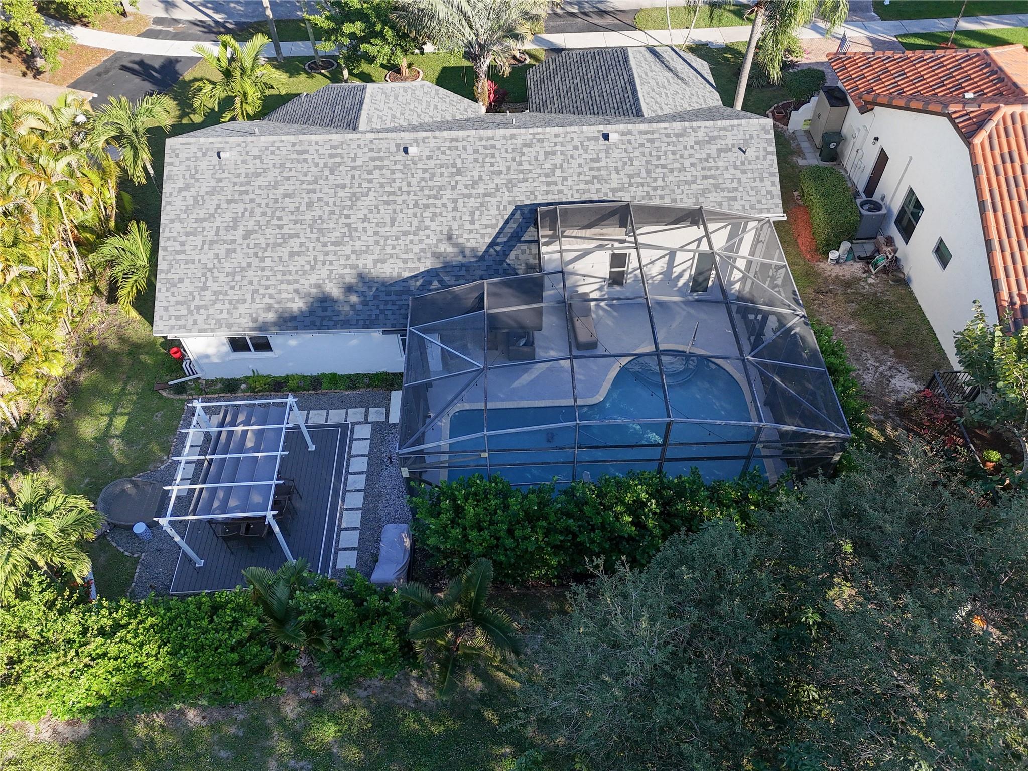 Winston Park - Residential