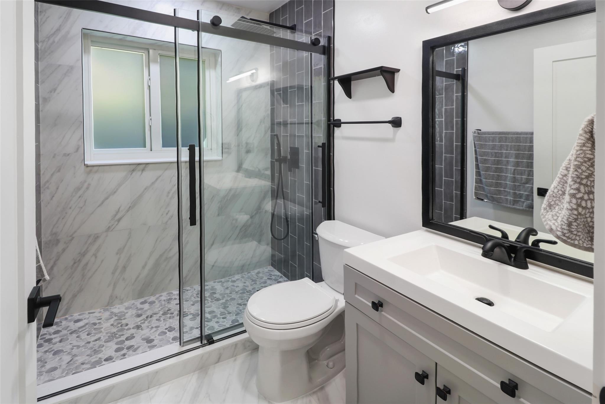 Winston Park - Residential