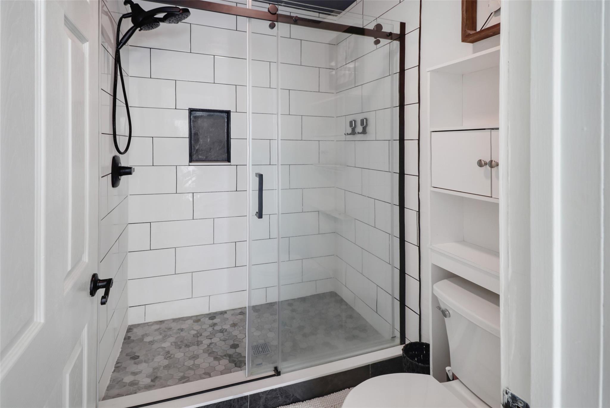 Winston Park - Residential