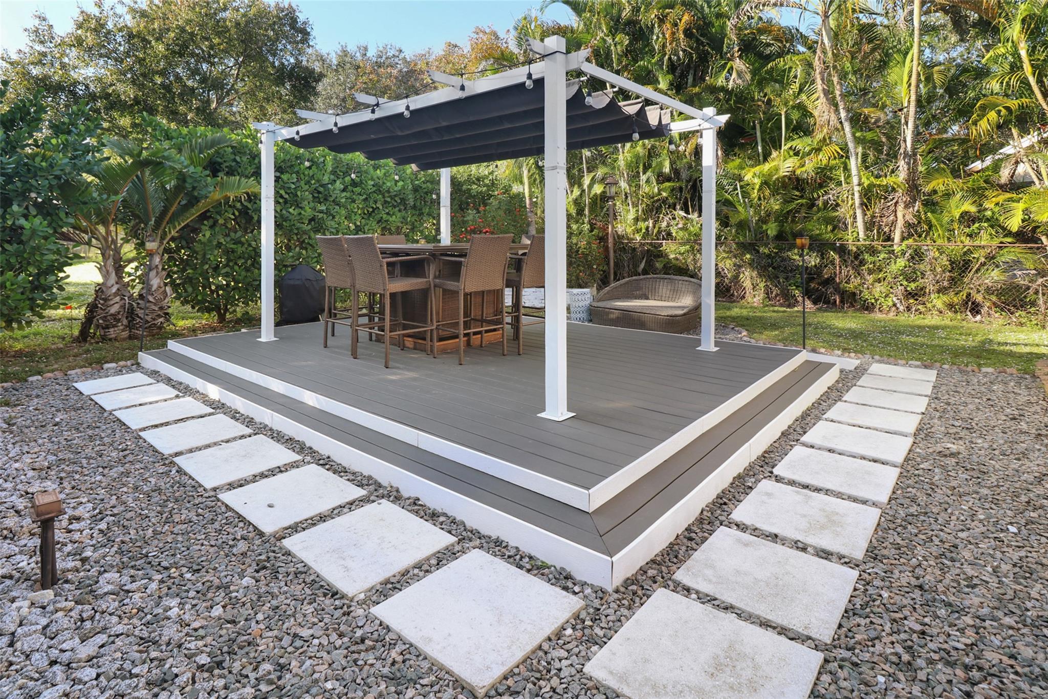 Winston Park - Residential