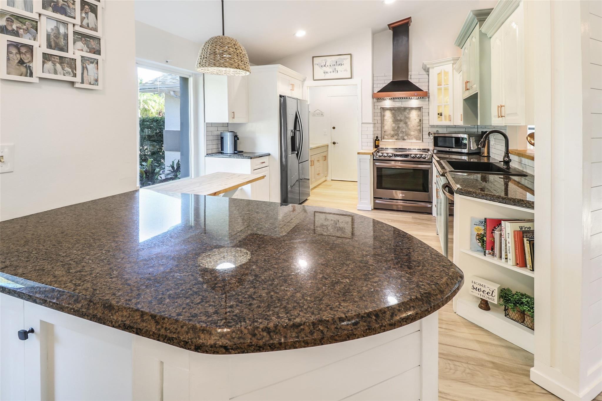 Winston Park - Residential