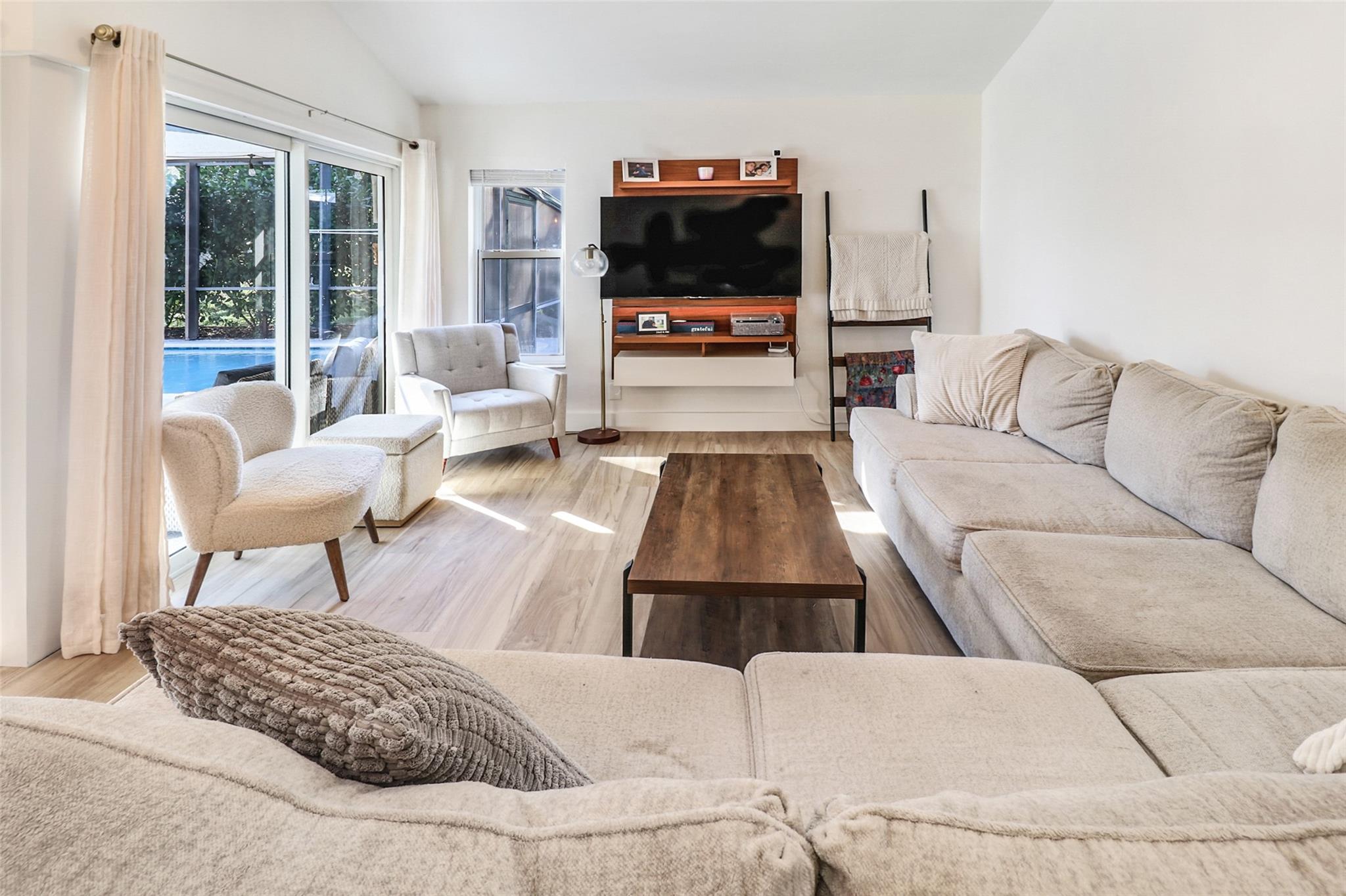 Winston Park - Residential