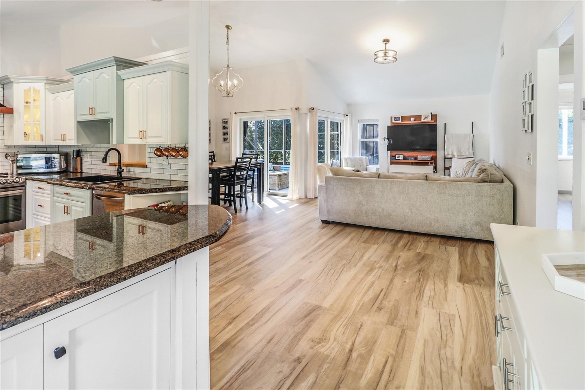 Winston Park - Residential