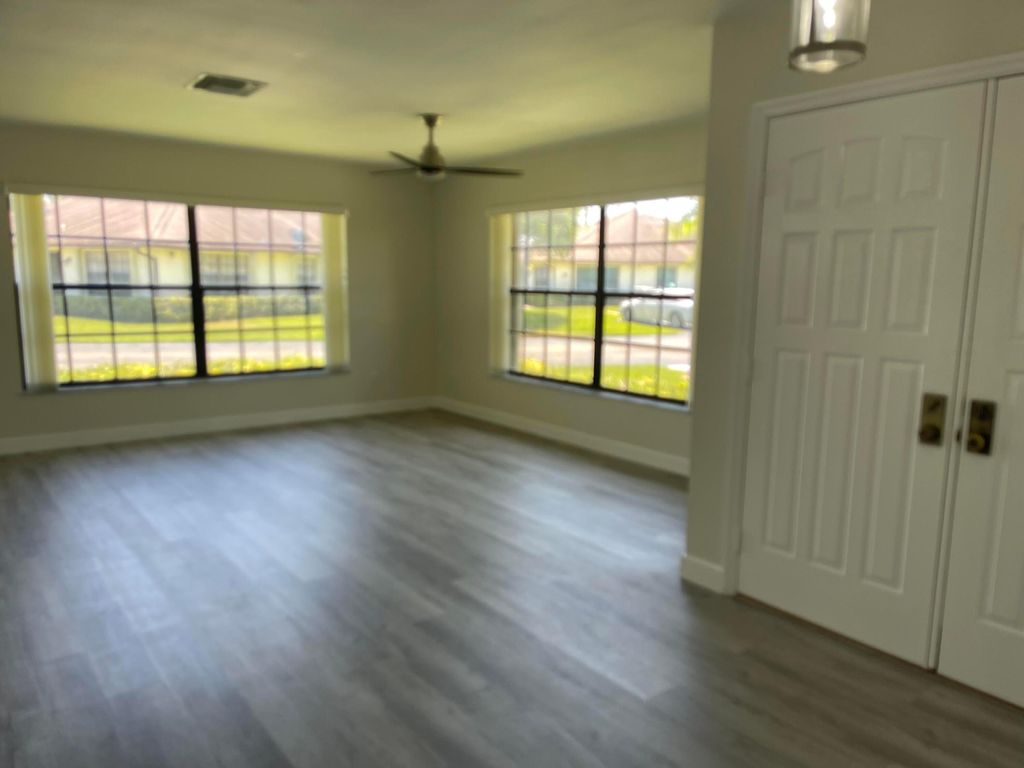 Photo of 1605 Laurel Leaf Lane #A, Fort Pierce, FL 34950 (MLS # R11036795)