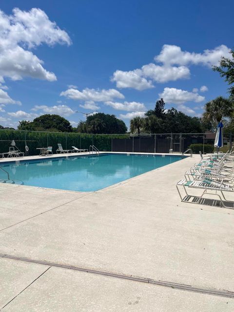 A home in Fort Pierce