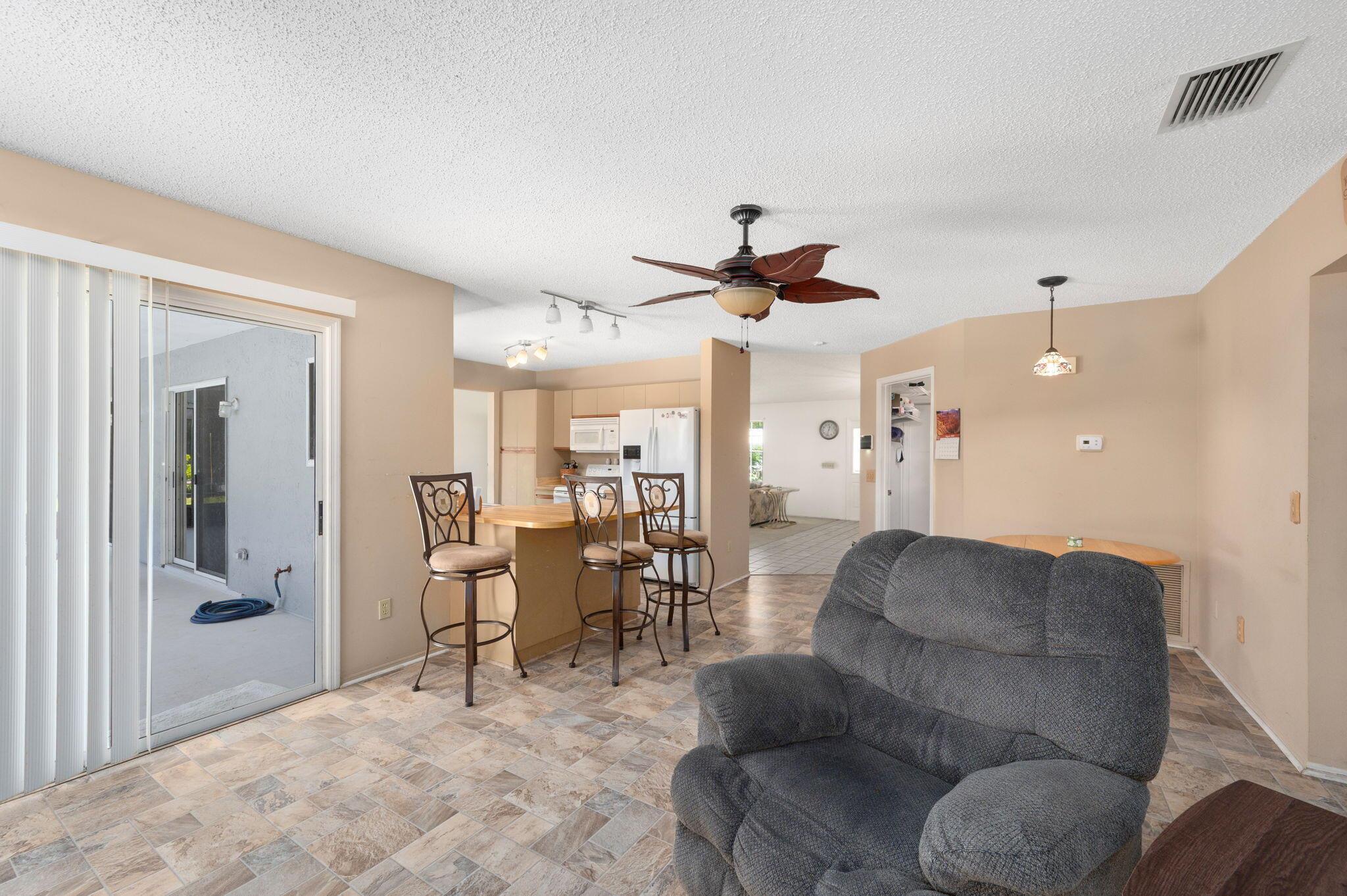 PORT ST LUCIE FLORESTA PI - Residential