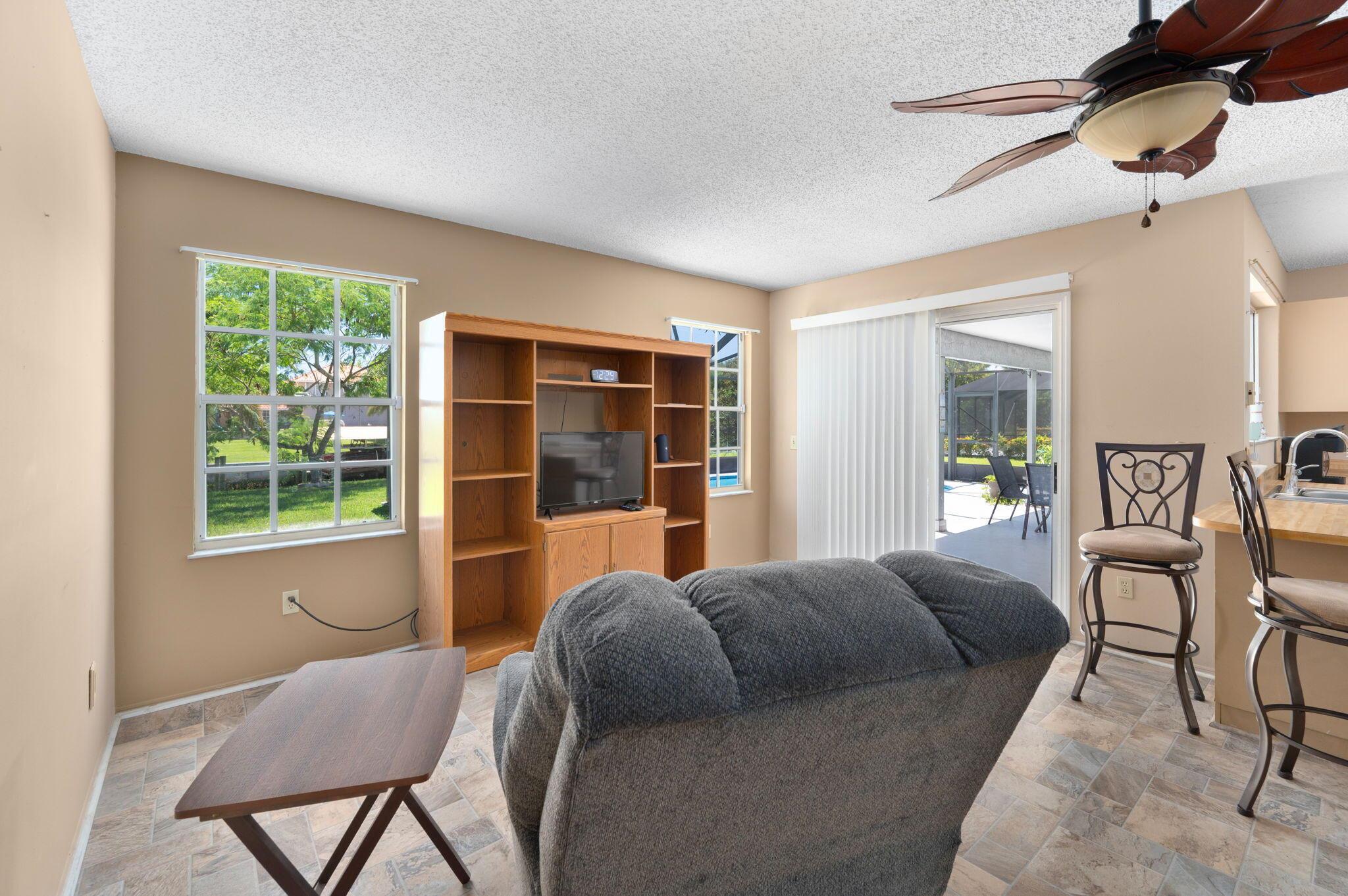 PORT ST LUCIE FLORESTA PI - Residential