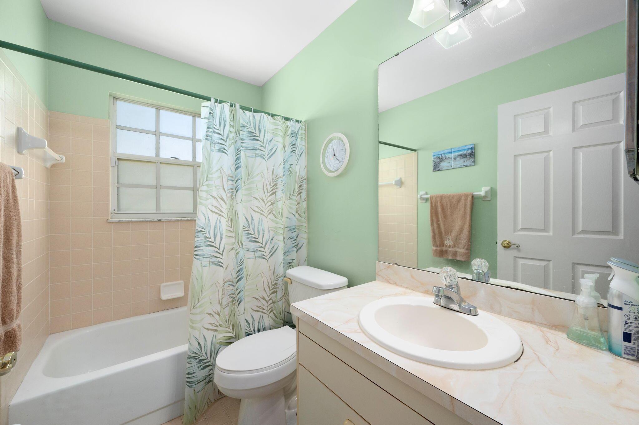 PORT ST LUCIE FLORESTA PI - Residential