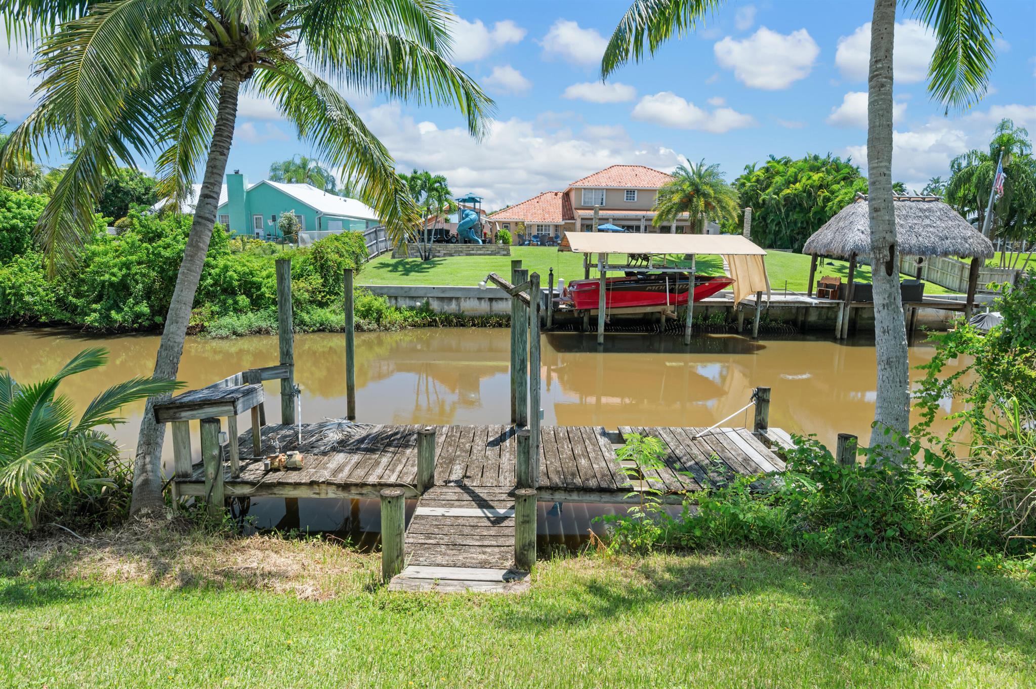 PORT ST LUCIE FLORESTA PI - Residential
