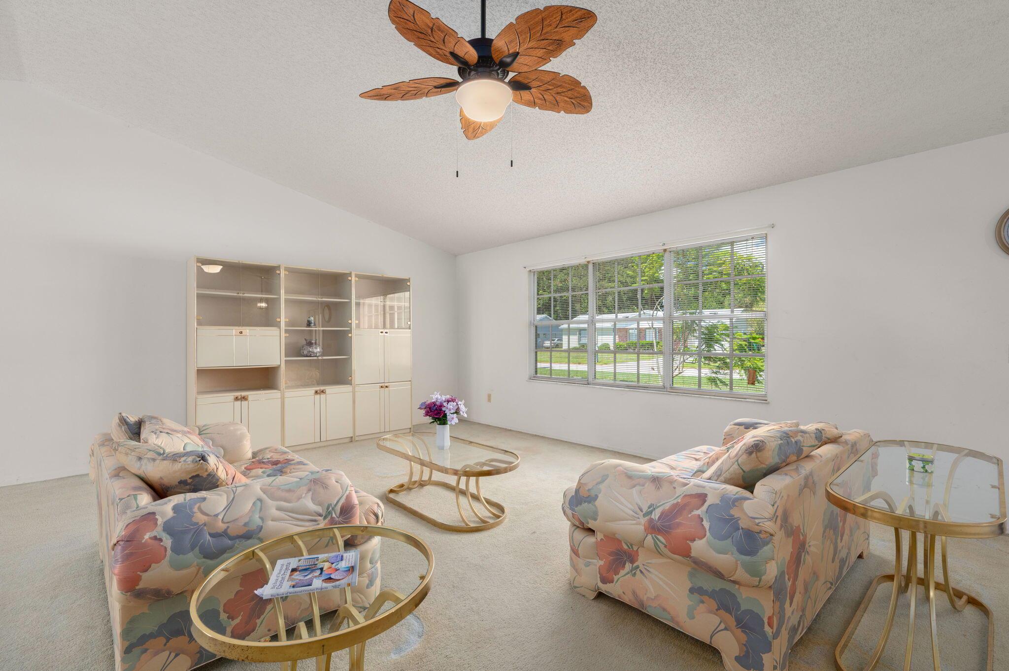 PORT ST LUCIE FLORESTA PI - Residential