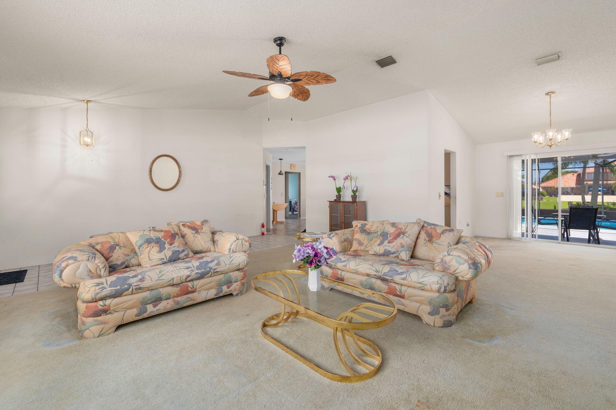 PORT ST LUCIE FLORESTA PI - Residential