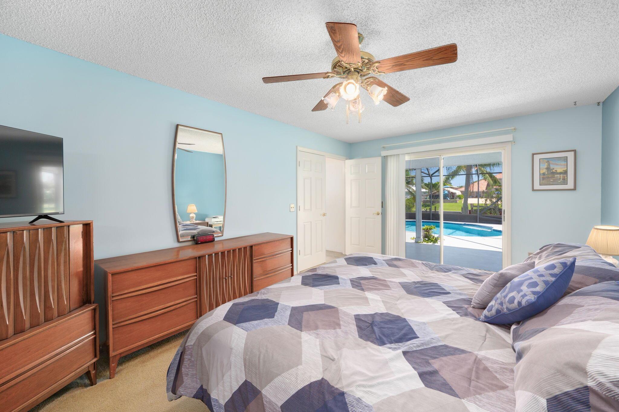 PORT ST LUCIE FLORESTA PI - Residential