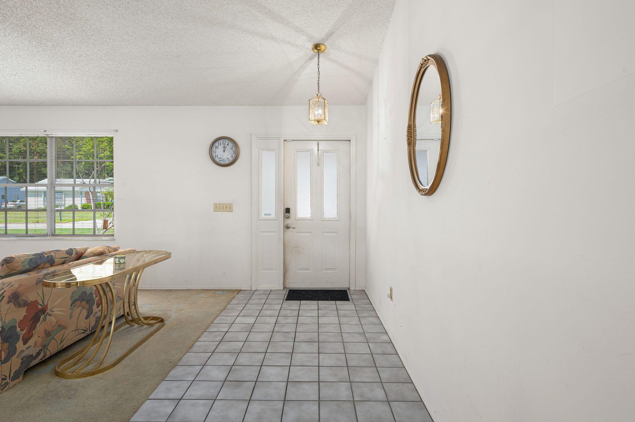 PORT ST LUCIE FLORESTA PI - Residential