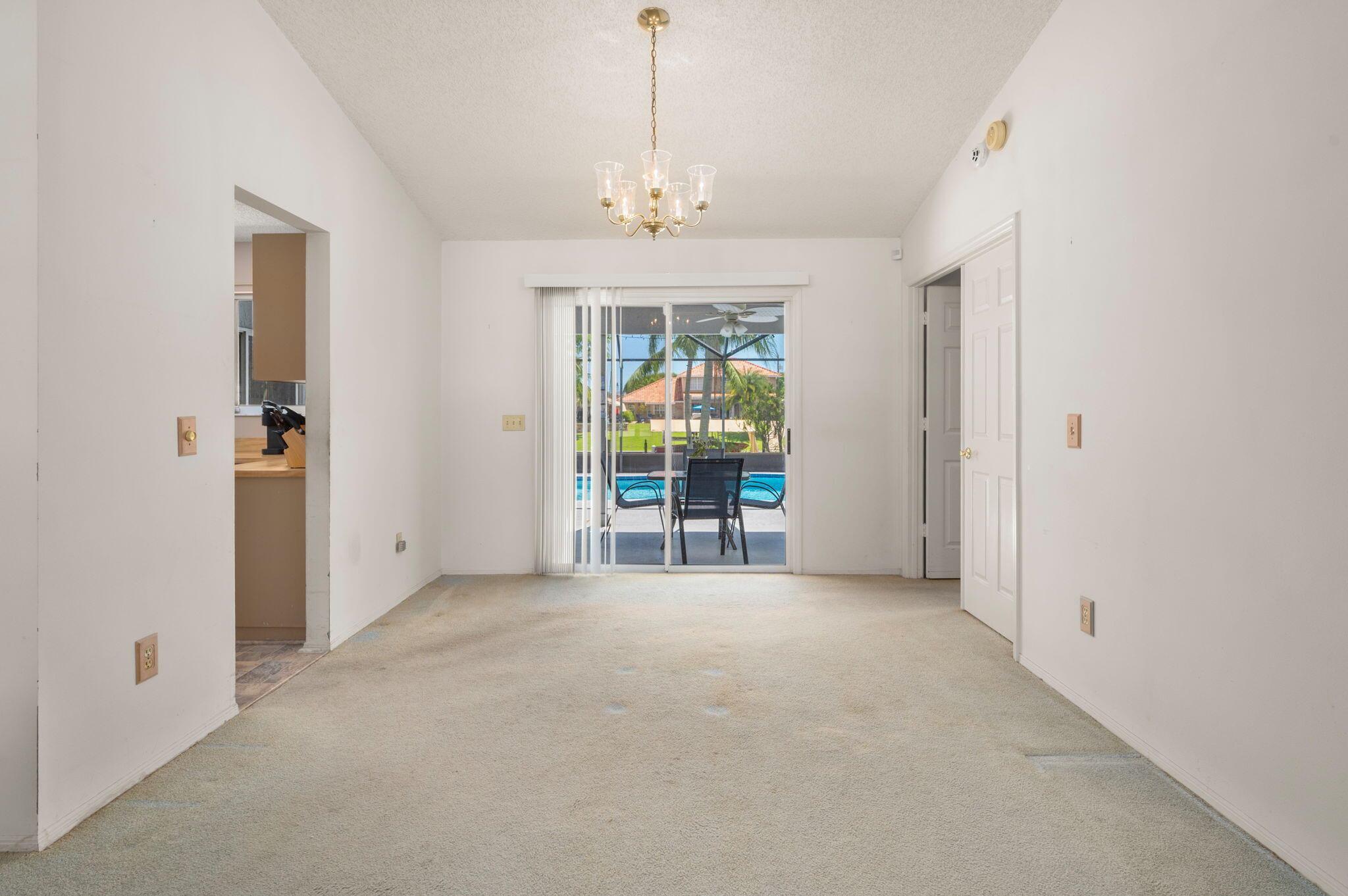 PORT ST LUCIE FLORESTA PI - Residential