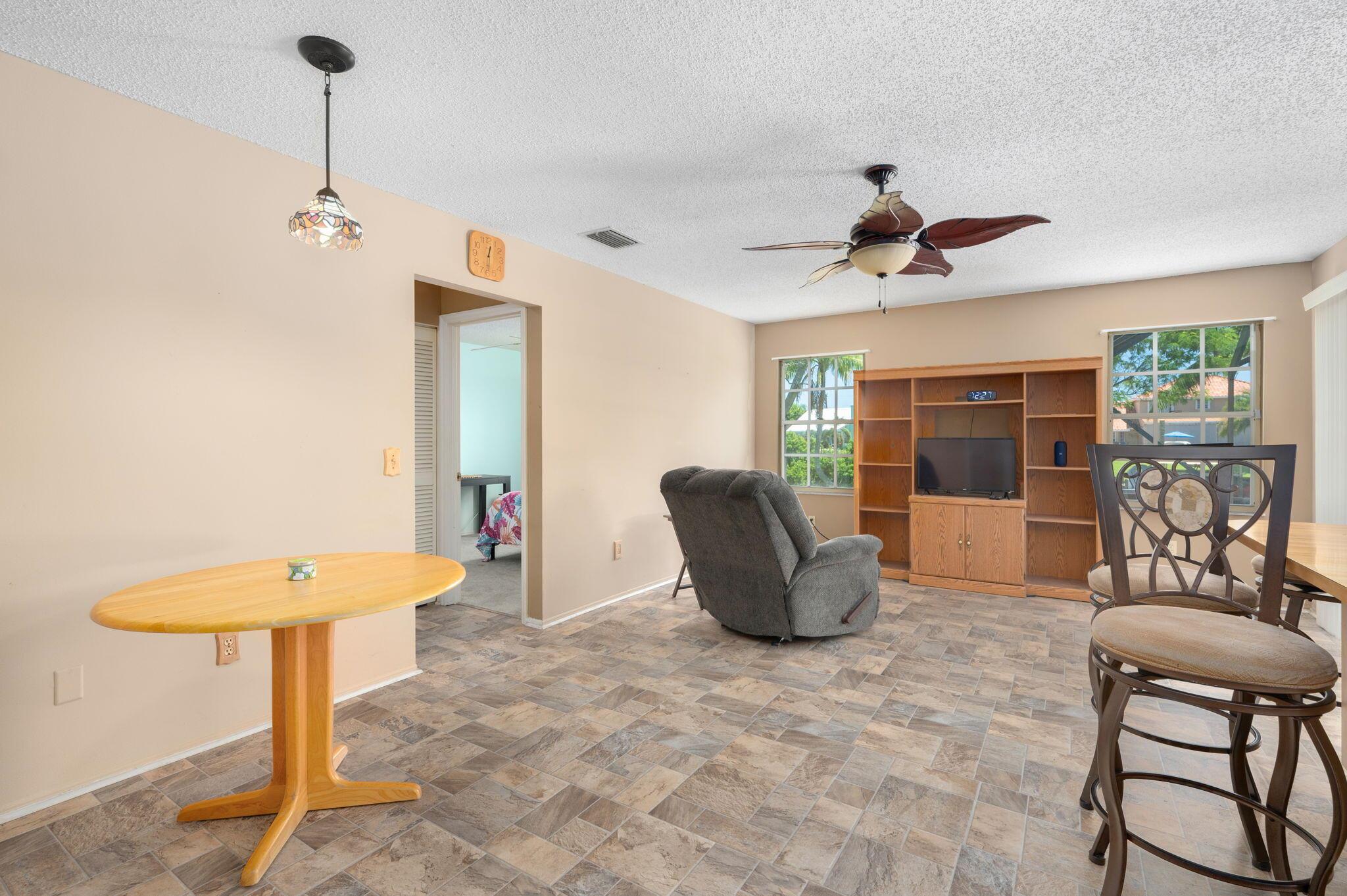 PORT ST LUCIE FLORESTA PI - Residential