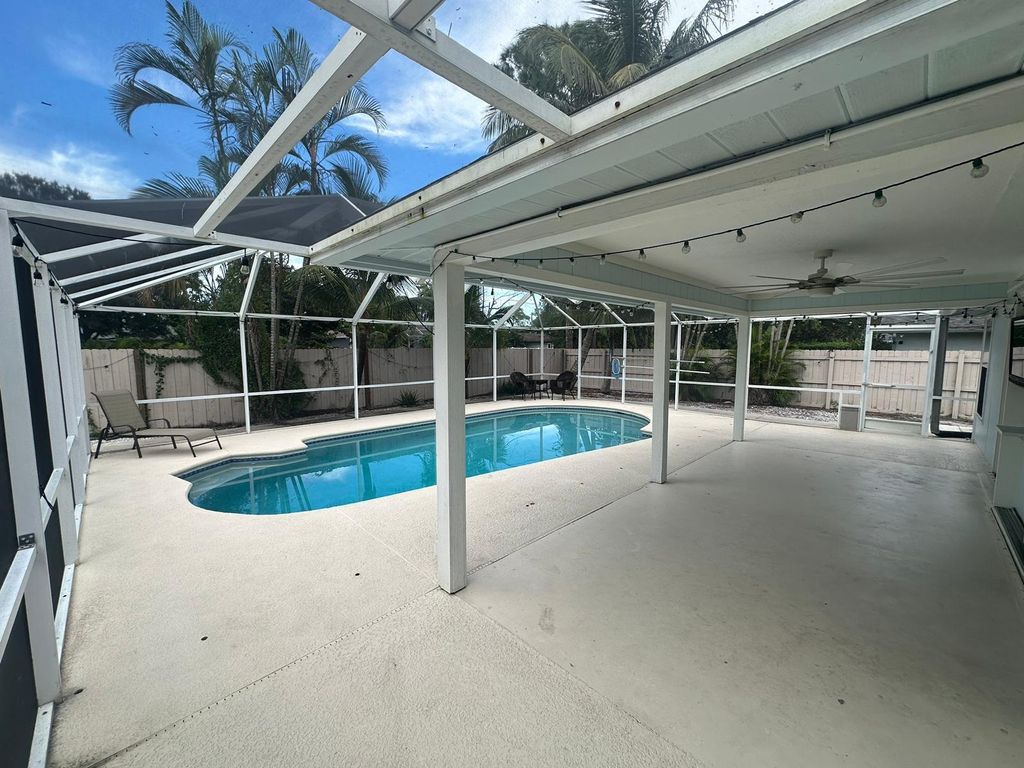 Photo of 691 SE Voltair Terrace, Port Saint Lucie, FL 34953 (MLS # R11027939)