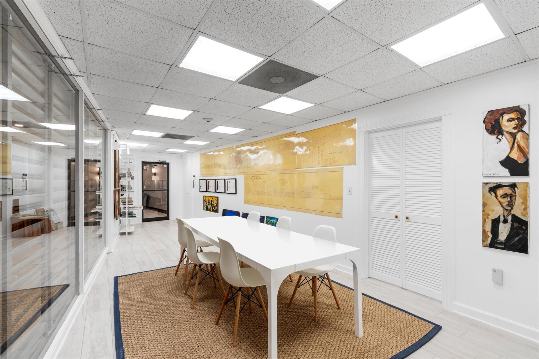 PALM BEACH TOWERS CONDO - Commercial Sale