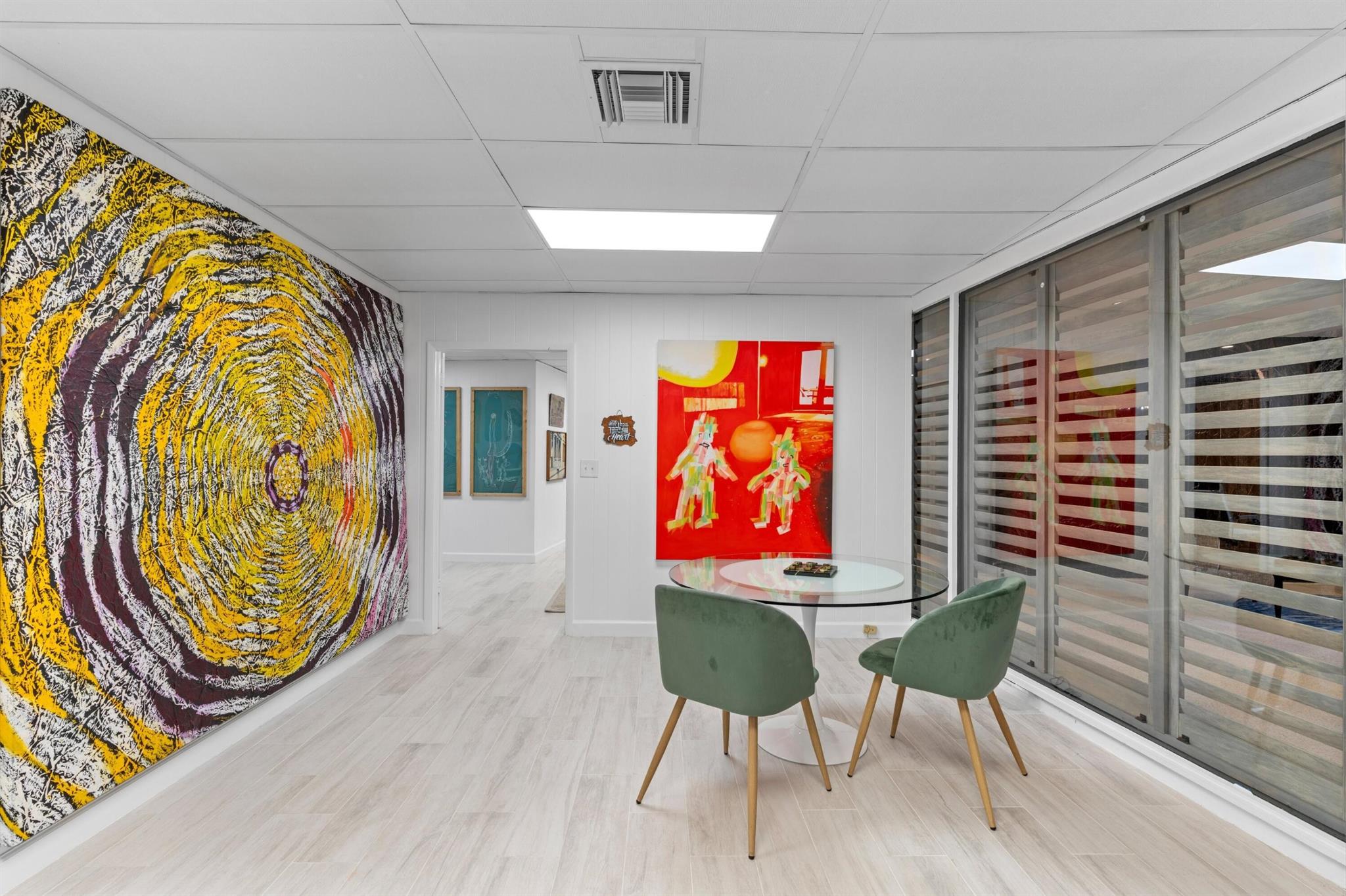 PALM BEACH TOWERS CONDO - Commercial Sale