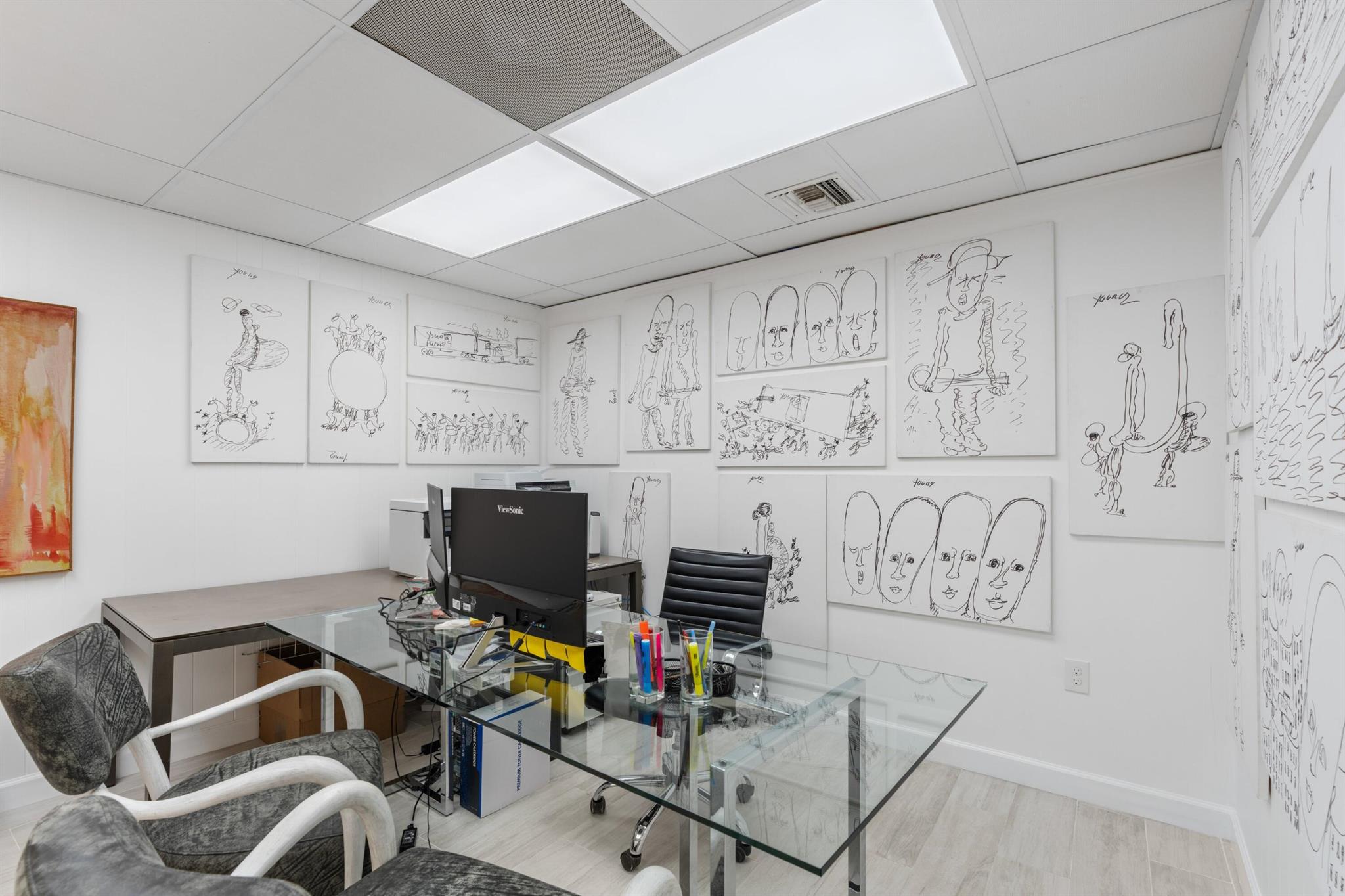 PALM BEACH TOWERS CONDO - Commercial Sale