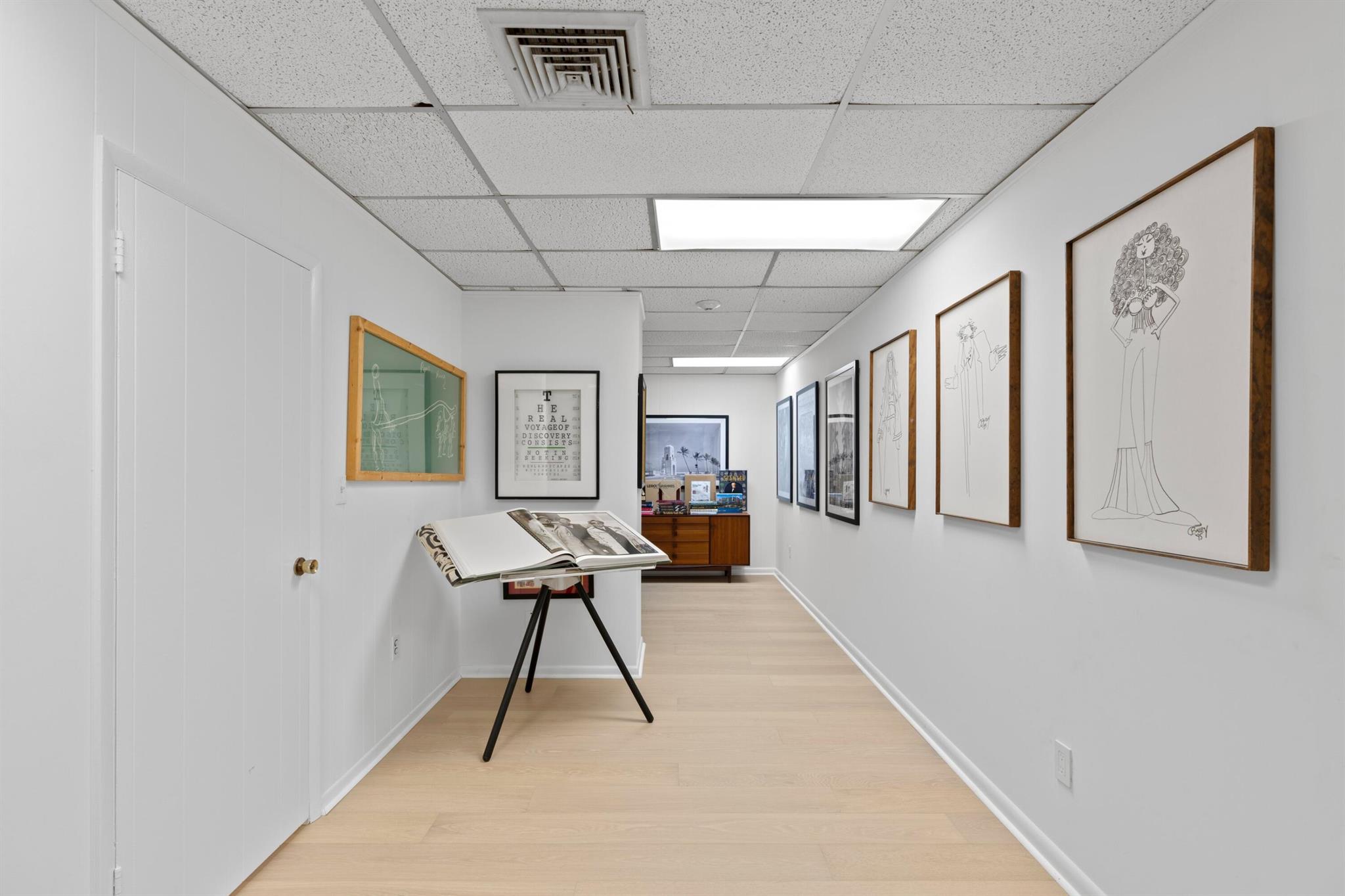 PALM BEACH TOWERS CONDO - Commercial Sale