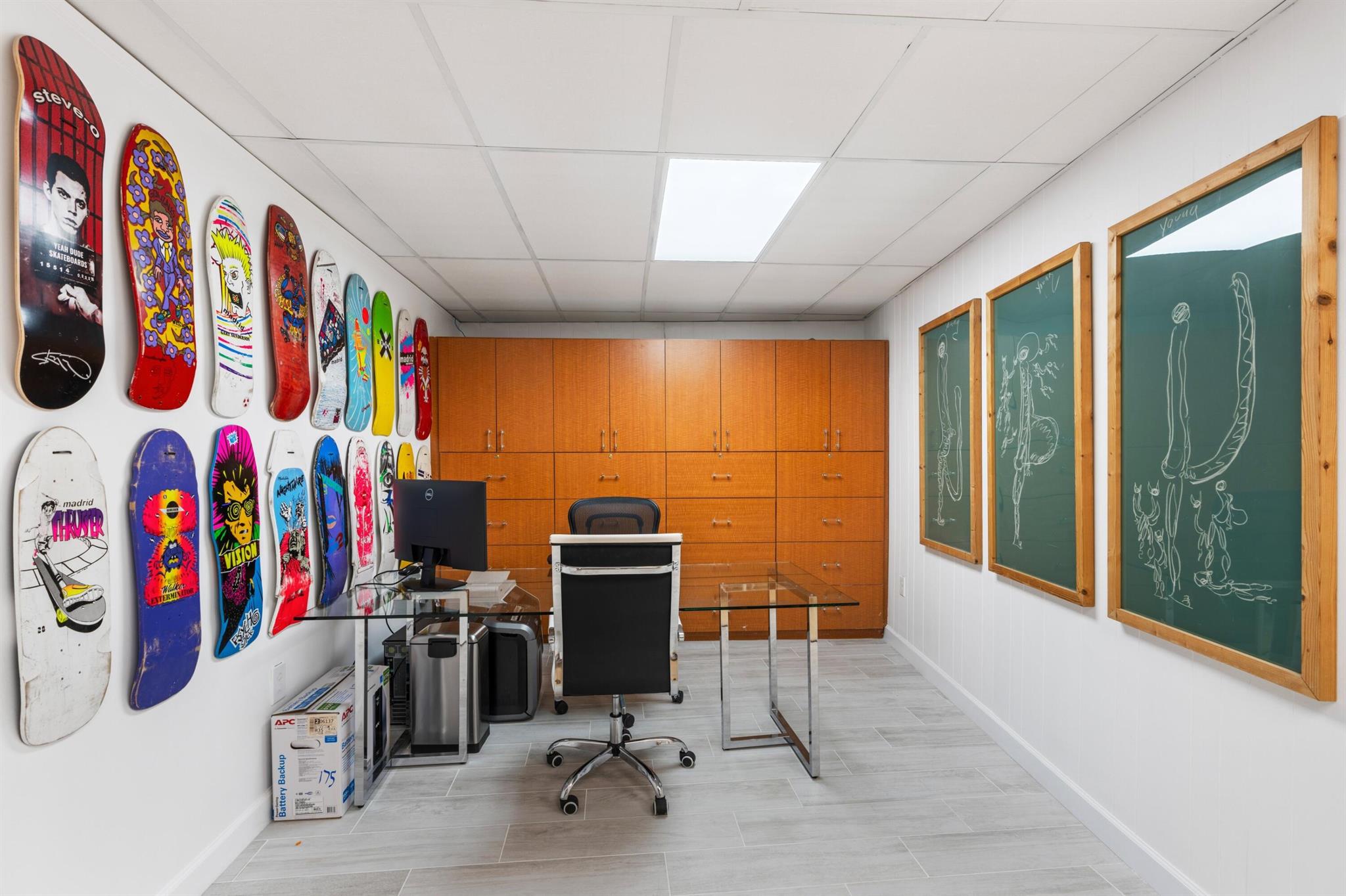 PALM BEACH TOWERS CONDO - Commercial Sale