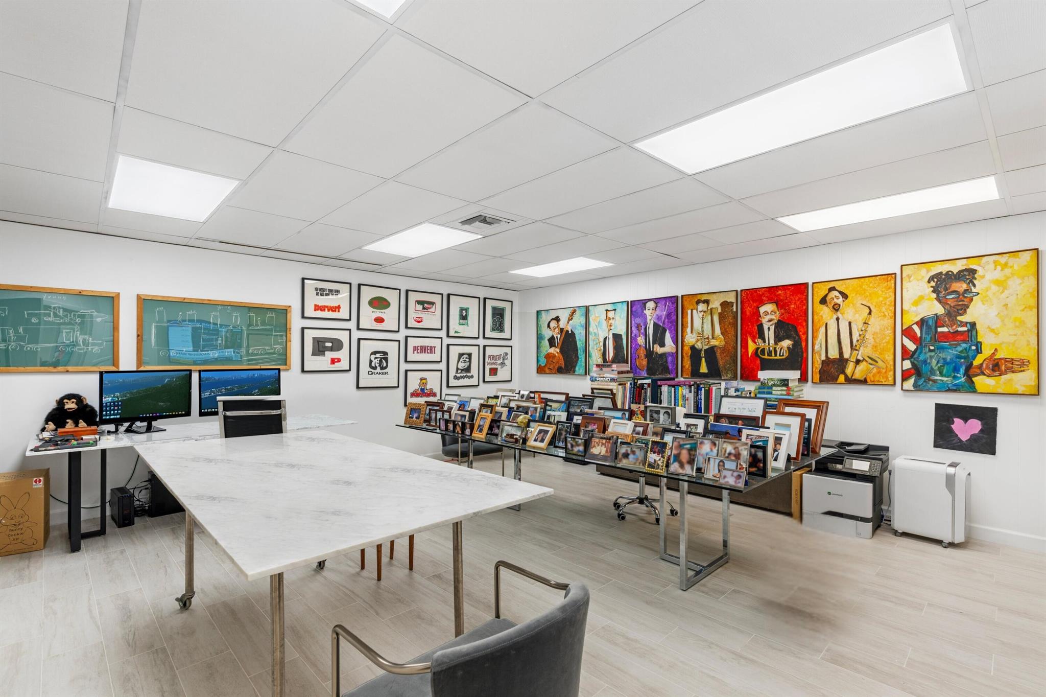 PALM BEACH TOWERS CONDO - Commercial Sale