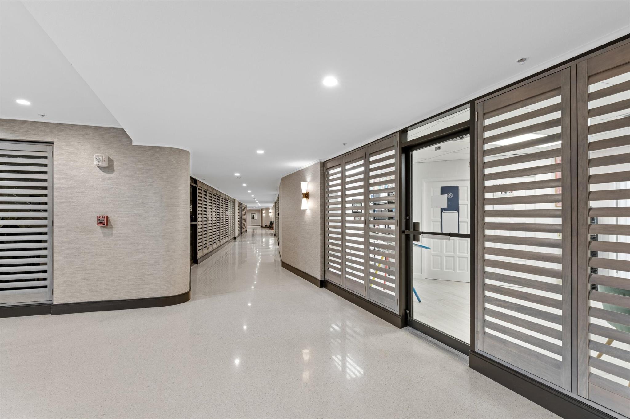 PALM BEACH TOWERS CONDO - Commercial Sale